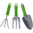 KINZO Trädgårdsset 3-pack