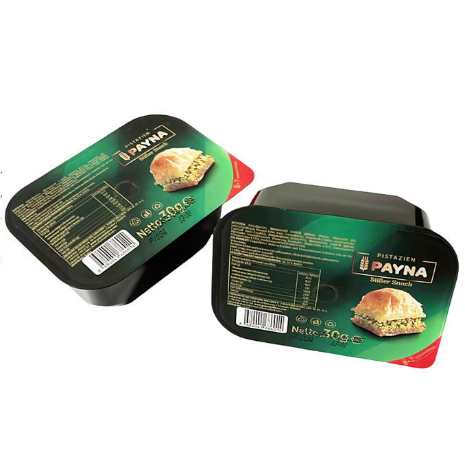 Payna Pistazien Baklava Probierportion