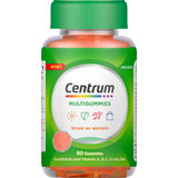 Centrum Multigummies Apelsin