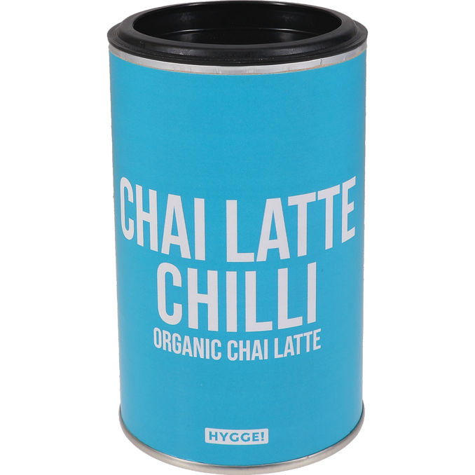 Teminsteriet Chai Latte Chilli 250g