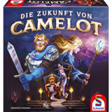 Mindestens haltbar bis: 31.12.2099 Schmidt Spiele Die Zukunft von Camelot