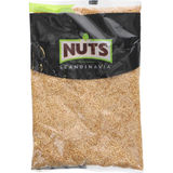 Nuts Scandinavia Ristede Sesamfrø