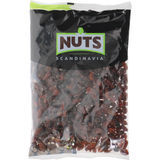 Nuts Scandinavia Øko Sorte Rosiner