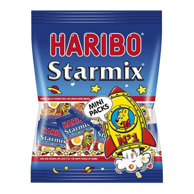 Haribo Starmix
