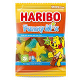 Haribo Funny Mix