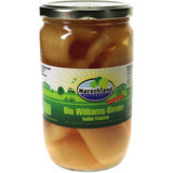 Mindestens haltbar bis: 31.12.2025 Marschland BIO Birnen