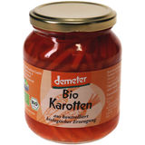 Marschland BIO Demeter Kartottenstreifen