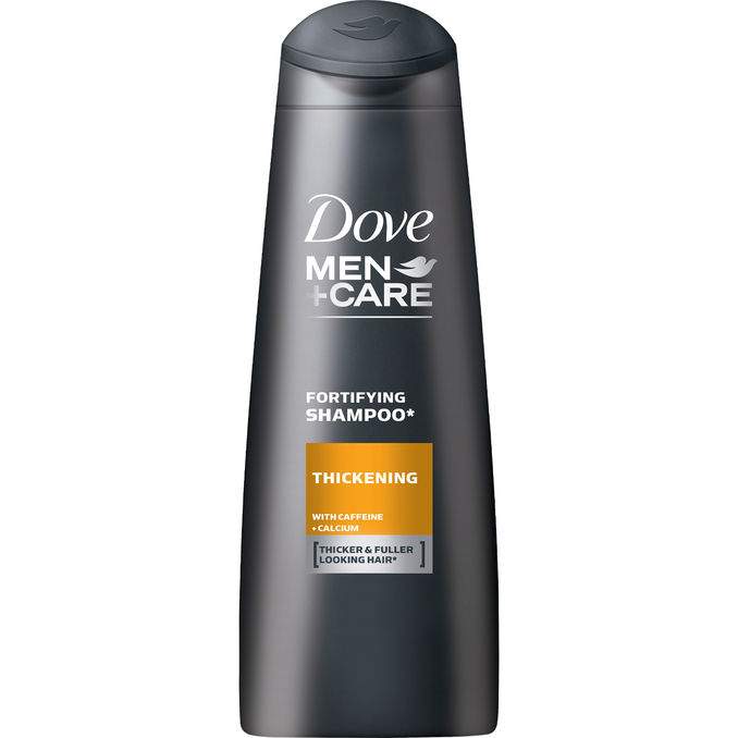 Dove Shampoo Men+Care Thickening