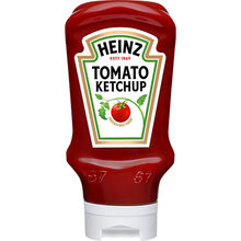 Heinz Tomatketchup