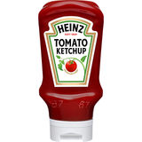Heinz Tomatketchup
