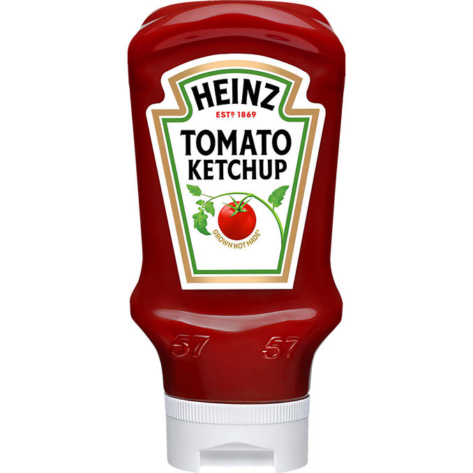 Heinz Tomaattiketsuppi