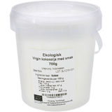 Nuts Scandinavia Jomfru Kokosolie 700 g