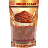 Pearl Island Ruskea Sokeri