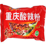 JiaXiangRen Spicy Sötpotatisnudlar
