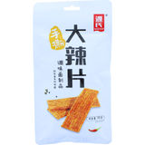 Parasta ennen: 21.03.2026 Genji Food Spicy Tofu Lastut