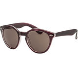 FILTRAL Runde Sonnenbrille im Panto-Look