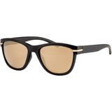 FILTRAL Sportliche Sonnenbrille mit Metalldetails