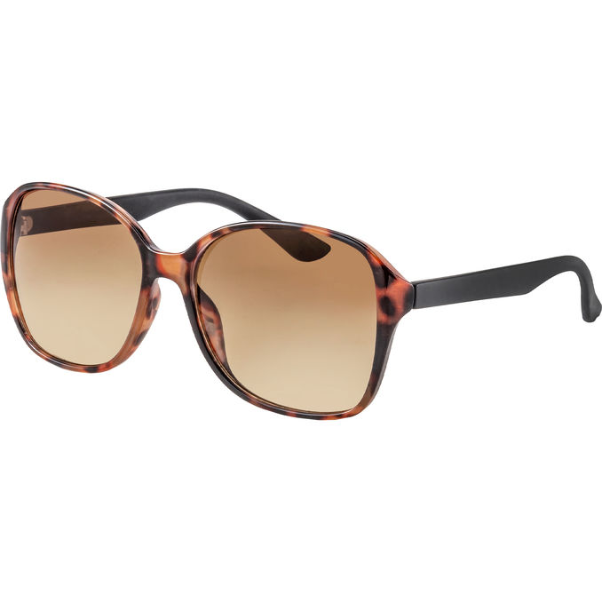 FILTRAL Große Vintage-Sonnenbrille