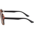FILTRAL Große Vintage-Sonnenbrille