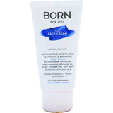 BORN FOR YOU Vegan Face Cream 50ml