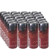 Redbull Red Bull Pfirsich, 24er Pack (EINWEG) zzgl. Pfand