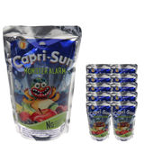 Capri-Sun Caprisonne Monster Alarm, 10er Pack