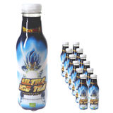Ultra Ice Tea BIO Eistee DBS Vegeta, 12er Pack (EINWEG) zzgl. Pfand