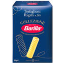 Gratis: Barilla Tortiglioni