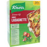 Knorr Family Lasagnette Middagskit