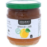 Bäst före: 2026-06-07 Ararat Aprikosmarmelad