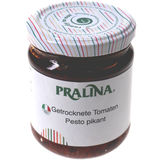 Pralina Getrocknete Tomato Pesto Pikant
