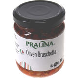 Pralina Oliven Bruschetta