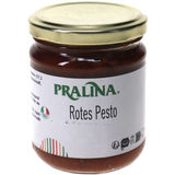 Pralina Rotes Pesto, Glas 180g