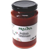 Pralina Arrabbiata Tomatensauce