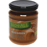Bio Bio4all BIO Nuss-Mischmus