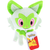 Pokemon Nalle Generation IX Överraskning