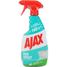 Badeværelse Rengøringsspray