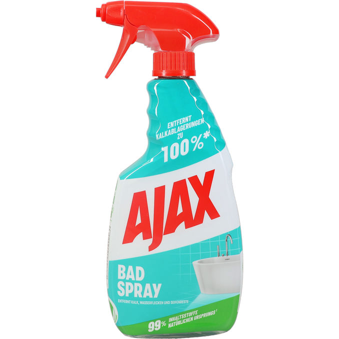 Ajax Badrum Spray 500ml