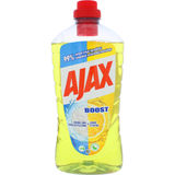 Ajax Rengöringsmedel Baking Soda + Lemon 