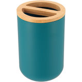 TENDANCE Zahnbürstenhalter Blau
