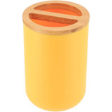 TENDANCE Zahnbürstenhalter Orange