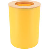 TENDANCE Mülleimer 5L Gelb