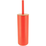 TENDANCE WC-Bürste Orange