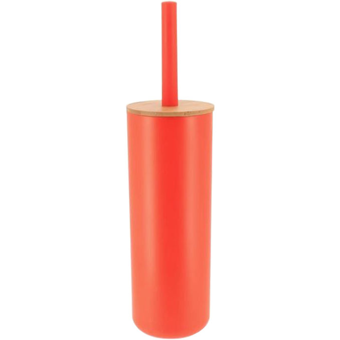 TENDANCE WC-Bürste Orange