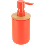 TENDANCE Seifenspender Orange