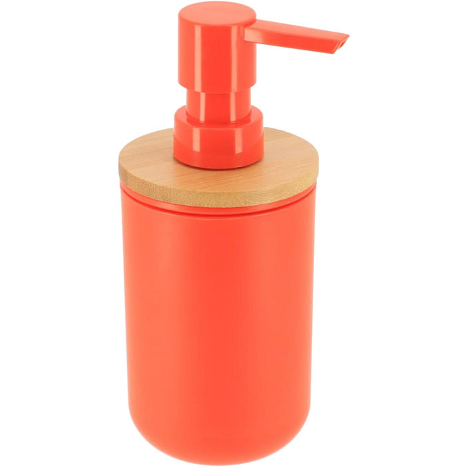 TENDANCE Seifenspender Orange