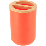 TENDANCE Zahnbürstenhalter Rot