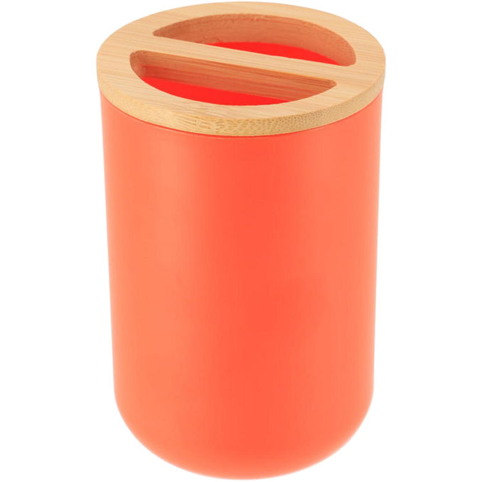 TENDANCE Zahnbürstenhalter Rot