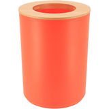 TENDANCE Bad-Mülleimer 5L Rot