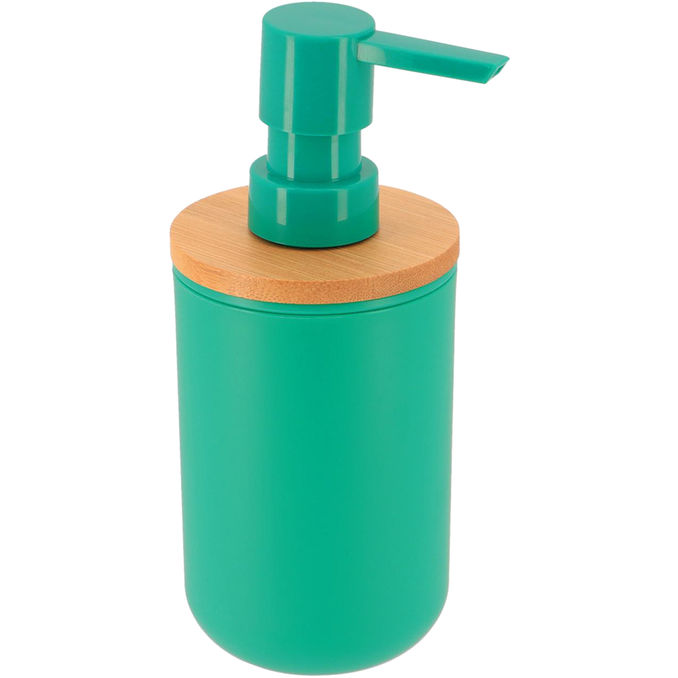 TENDANCE Seifenspender Grün